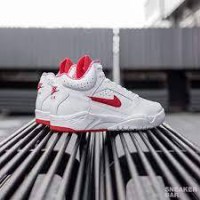 Кросівки Nike AIR FLIGHT LITE MID DJ2518-101 42,5 EU 24